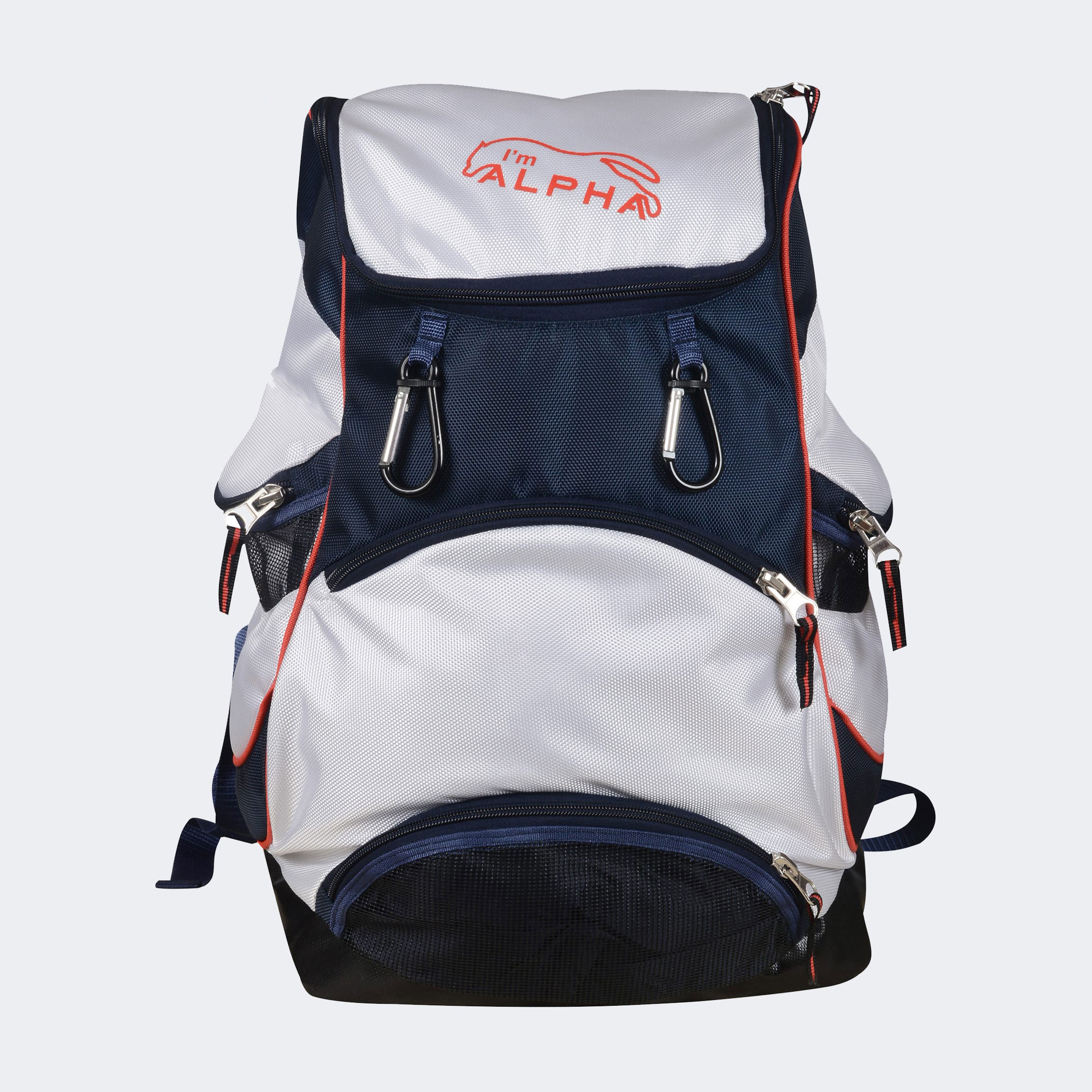 Back Pack (Swim)