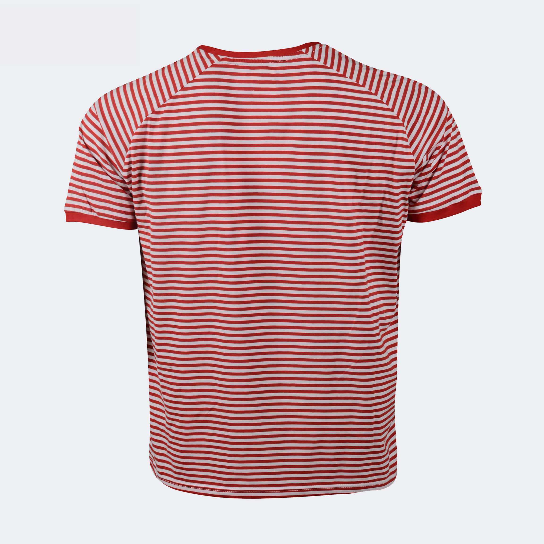 Striper T-Shirt