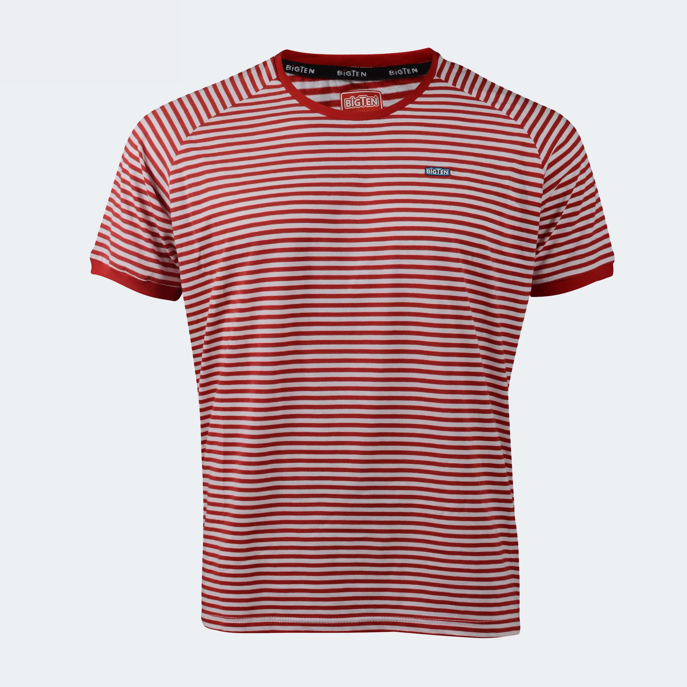 Striper T-Shirt