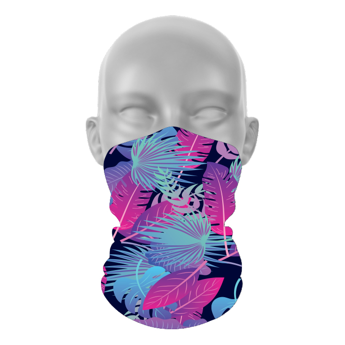 Sublimated Snood