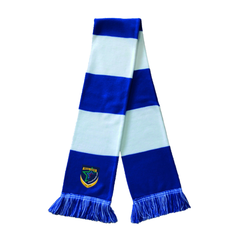 Fans Scarf