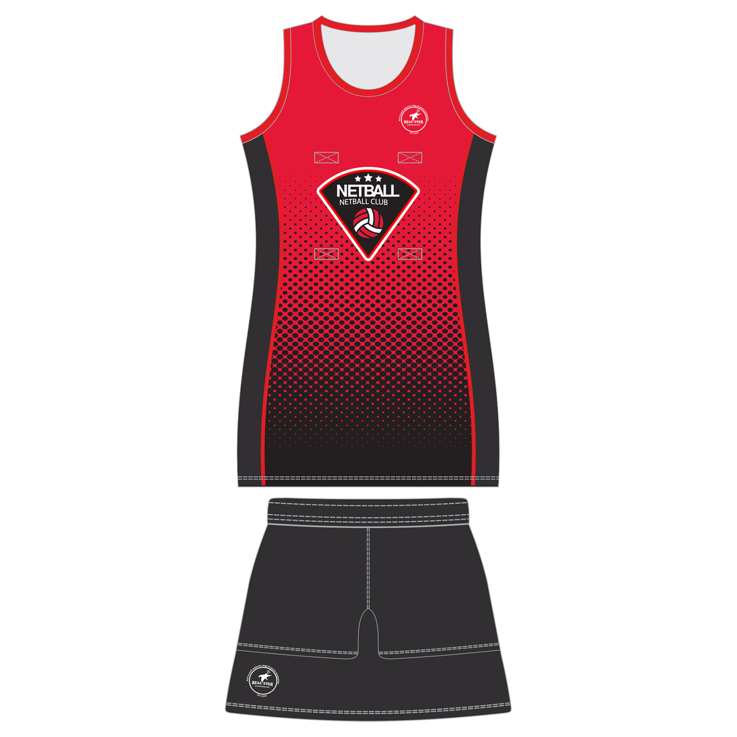 Netball Kit